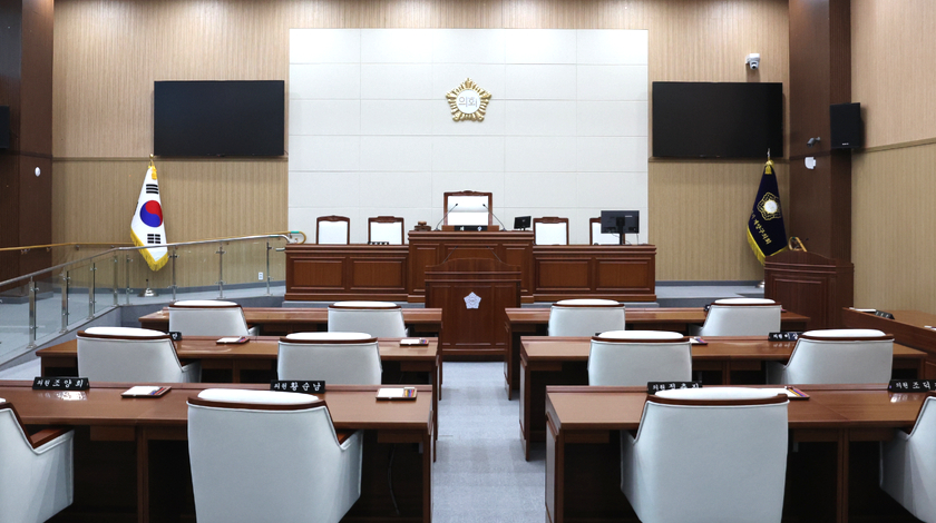 계양구의회 바탕화면