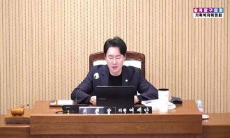 제7차 기획복지위원회