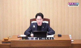 제8차 기획복지위원회